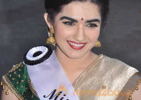 Fashion Studio Bridal Blouse Collection 2013 Launch photo 26