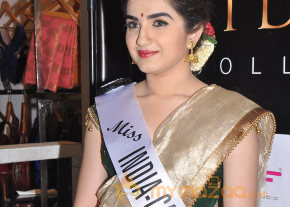 Fashion Studio Bridal Blouse Collection 2013 Launch photo 13