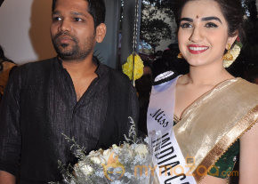 Fashion Studio Bridal Blouse Collection 2013 Launch photo 5