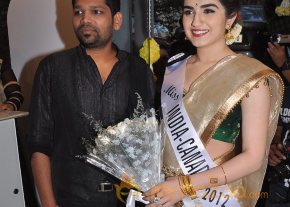 Fashion Studio Bridal Blouse Collection 2013 Launch photo 19