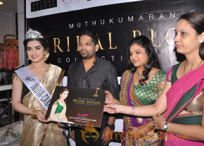 Fashion Studio Bridal Blouse Collection 2013 Launch photo 14