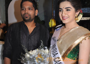 Fashion Studio Bridal Blouse Collection 2013 Launch photo 35