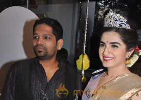 Fashion Studio Bridal Blouse Collection 2013 Launch photo 32