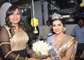 Fashion Studio Bridal Blouse Collection 2013 Launch photo 31