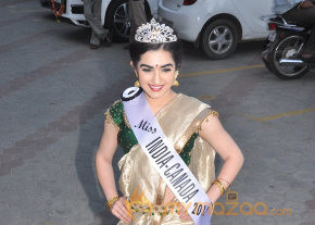 Fashion Studio Bridal Blouse Collection 2013 Launch photo 28