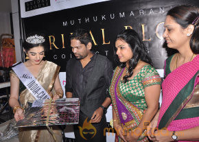 Fashion Studio Bridal Blouse Collection 2013 Launch photo 20