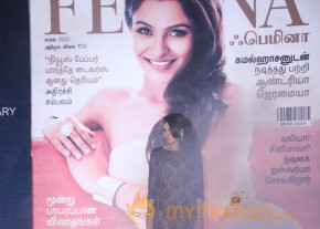Femina Magazine 2nd Anniversary Celebration  photo 10