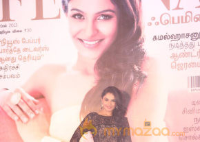Femina Magazine 2nd Anniversary Celebration  photo 25