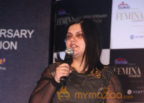 Femina Magazine 2nd Anniversary Celebration  photo 32