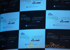 Femina Magazine 2nd Anniversary Celebration  photo 8