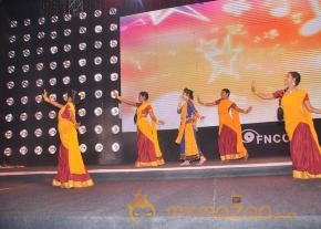 FNCC New Year 2014 Celebrations Stills photo 52
