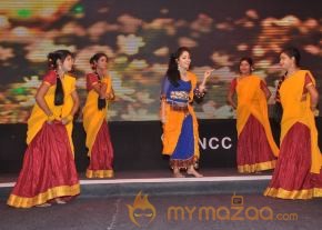 FNCC New Year 2014 Celebrations Stills photo 98
