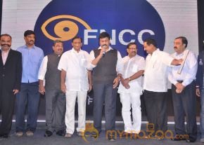 FNCC New Year 2014 Celebrations Stills photo 211