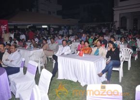 FNCC New Year 2014 Celebrations Stills photo 20