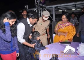 FNCC New Year 2014 Celebrations Stills photo 236