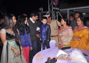 FNCC New Year 2014 Celebrations Stills photo 210