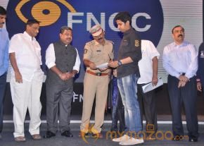 FNCC New Year 2014 Celebrations Stills photo 38