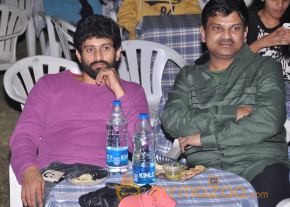 FNCC New Year 2014 Celebrations Stills photo 83