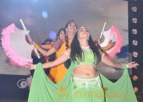 FNCC New Year 2014 Celebrations Stills photo 164
