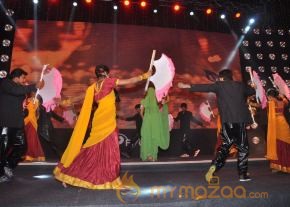 FNCC New Year 2014 Celebrations Stills photo 68