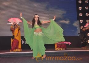 FNCC New Year 2014 Celebrations Stills photo 13