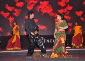 FNCC New Year 2014 Celebrations Stills photo 79