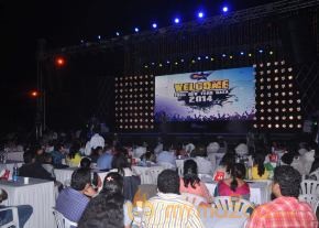 FNCC New Year 2014 Celebrations Stills photo 19