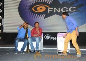 FNCC New Year 2014 Celebrations Stills photo 139