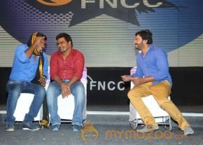 FNCC New Year 2014 Celebrations Stills photo 30