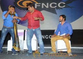 FNCC New Year 2014 Celebrations Stills photo 108