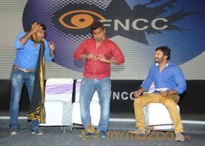 FNCC New Year 2014 Celebrations Stills photo 77