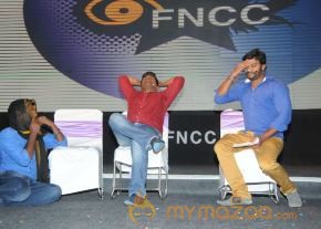 FNCC New Year 2014 Celebrations Stills photo 109