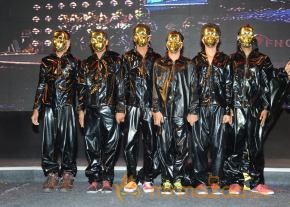 FNCC New Year 2014 Celebrations Stills photo 229