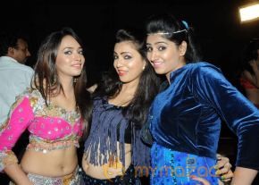 FNCC New Year 2014 Celebrations Stills photo 158