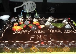 FNCC New Year 2014 Celebrations Stills photo 194