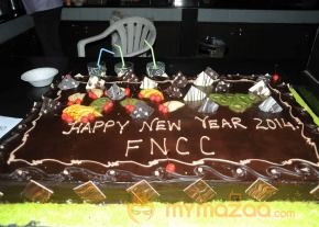 FNCC New Year 2014 Celebrations Stills photo 96