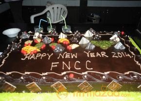FNCC New Year 2014 Celebrations Stills photo 180