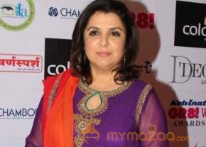 GR8 Women Awards 2013 Photos photo 5