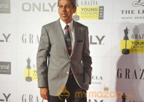 Grazia Young Fashion Awards 2014 Photos photo 17