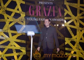 Grazia Young Fashion Awards 2014 Photos photo 44