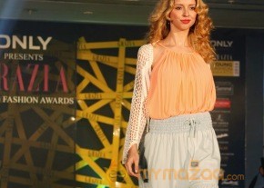 Grazia Young Fashion Awards 2014 Photos photo 79
