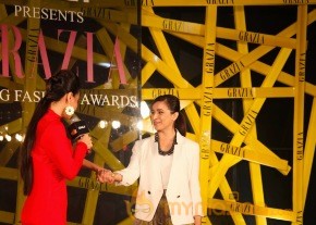 Grazia Young Fashion Awards 2014 Photos photo 36