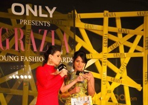 Grazia Young Fashion Awards 2014 Photos photo 82