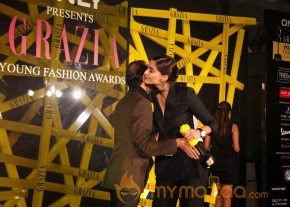 Grazia Young Fashion Awards 2014 Photos photo 81