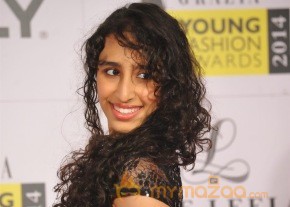 Grazia Young Fashion Awards 2014 Photos photo 47