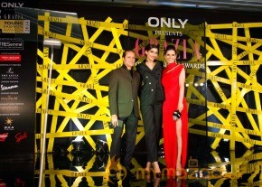 Grazia Young Fashion Awards 2014 Photos photo 72
