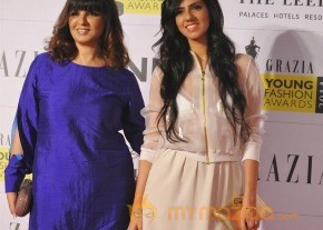 Grazia Young Fashion Awards 2014 Photos photo 12