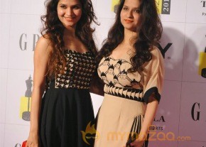 Grazia Young Fashion Awards 2014 Photos photo 25