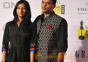 Grazia Young Fashion Awards 2014 Photos photo 60