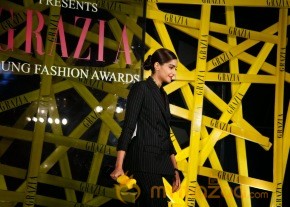 Grazia Young Fashion Awards 2014 Photos photo 49